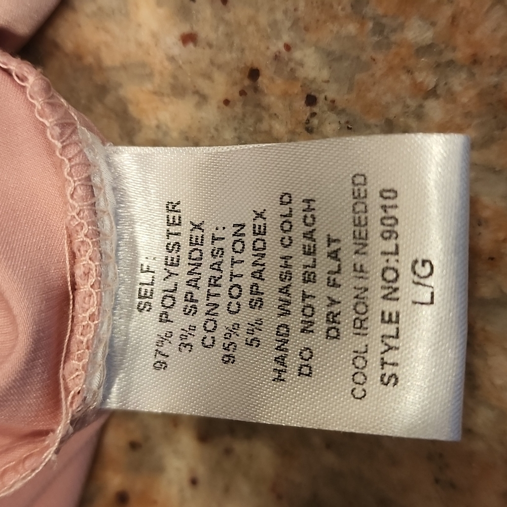 Pants - Picture 4 of 4